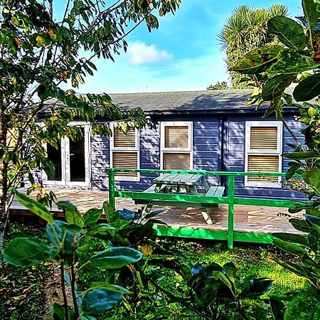 רדרות' Palm Cottage מראה חיצוני תמונה