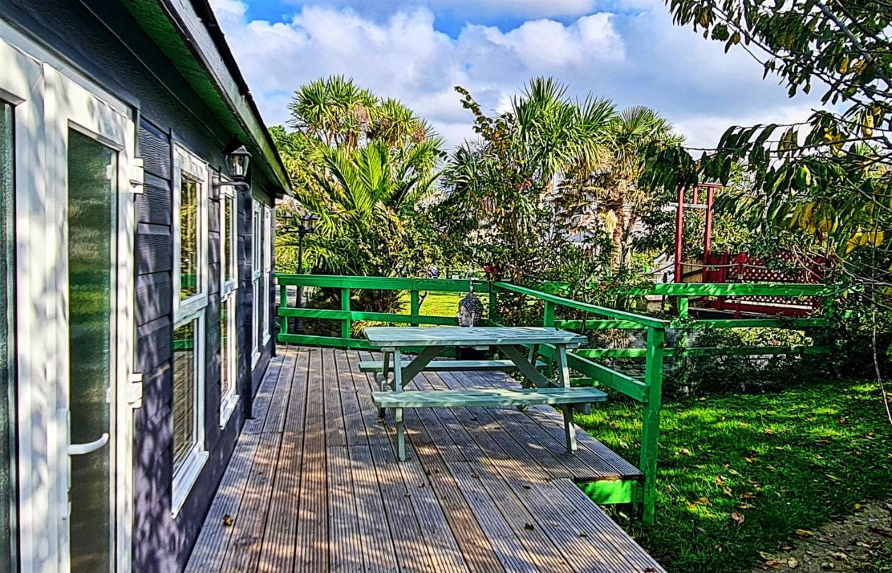 רדרות' Palm Cottage מראה חיצוני תמונה