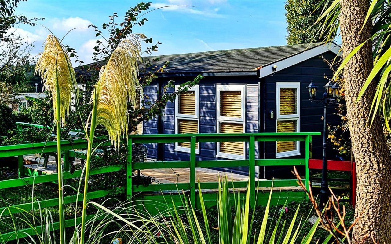 רדרות' Palm Cottage מראה חיצוני תמונה