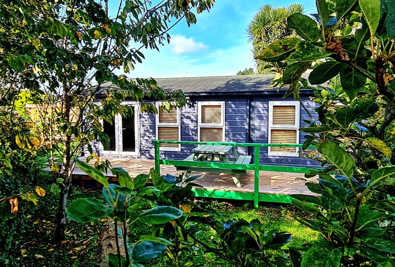 רדרות' Palm Cottage מראה חיצוני תמונה