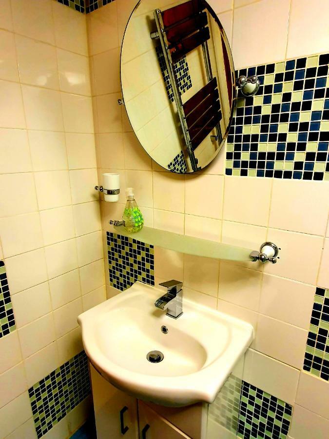 רדרות' Palm Cottage מראה חיצוני תמונה