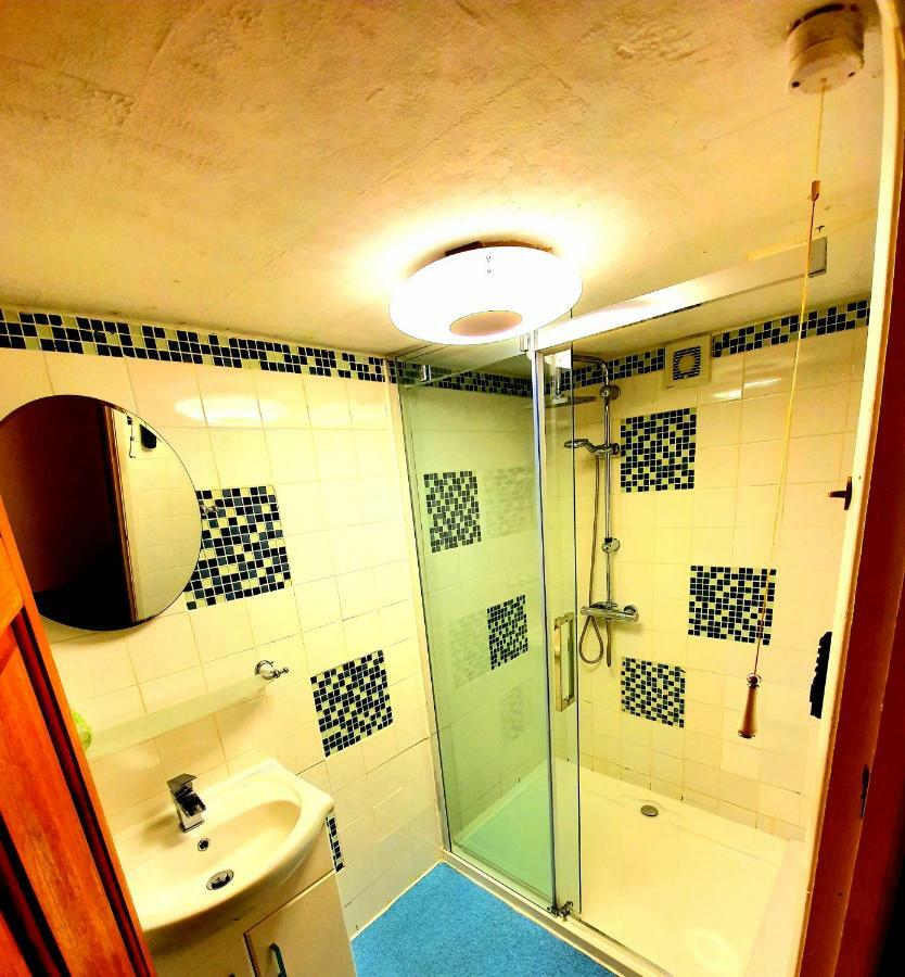 רדרות' Palm Cottage מראה חיצוני תמונה