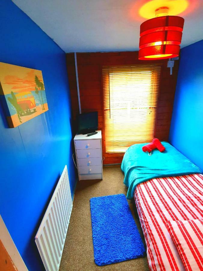 רדרות' Palm Cottage מראה חיצוני תמונה