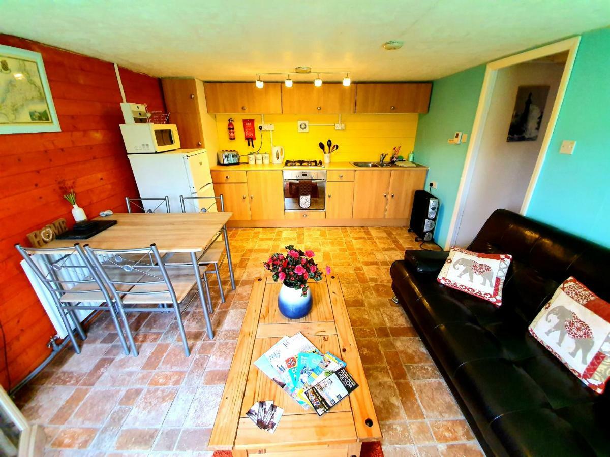 רדרות' Palm Cottage מראה חיצוני תמונה