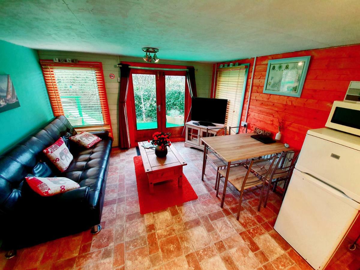 רדרות' Palm Cottage מראה חיצוני תמונה