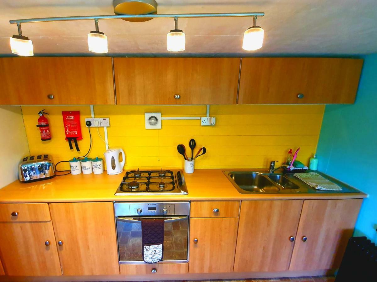 רדרות' Palm Cottage מראה חיצוני תמונה